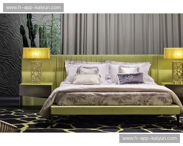 【开云品牌直达】开启奢华新篇章，尽享顶级时尚体验