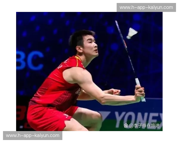 羽毛球单打战术：从基础到进阶，助你提升竞技水平