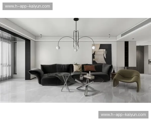 专区：为每一个需求定制的专属空间