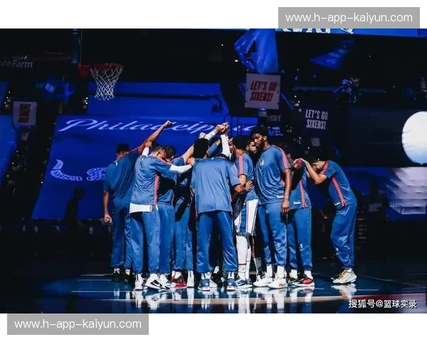 决战费城！骑士与76人，一场新年伊始的冰与火之歌